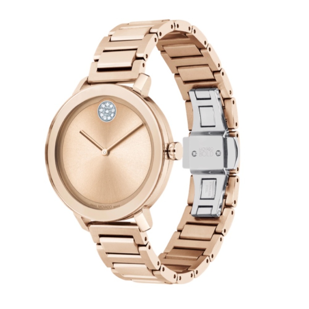 Movado Bold Evolution